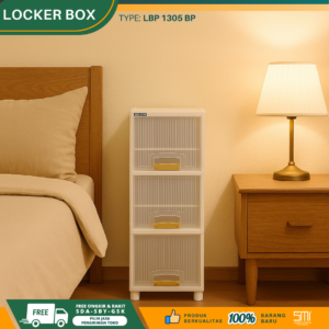 Locker Box