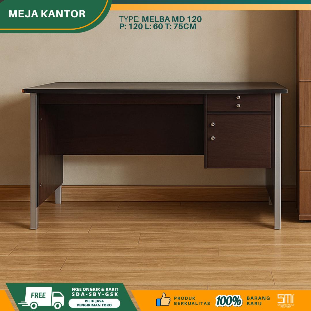 Meja Kantor