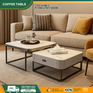 Meja Serbaguna Flexi